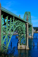 Yaquina Bay Arches II