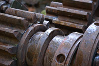 Gears I