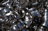 Metal Coils II