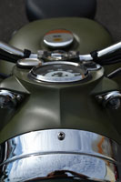 Motorcycle II