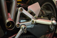 Motorcycle III