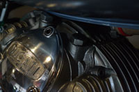 Motorcycle IV