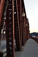 Bridge Walk