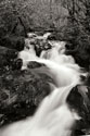 Waterfall II