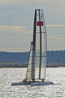America's Cup II