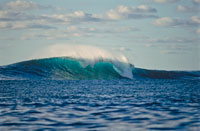 Ocean Waves II