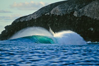 Ocean Waves III