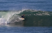 Surfing I