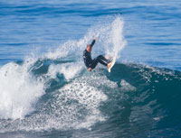 Surfing II