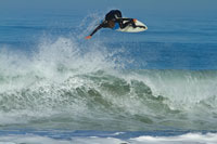 Surfing XI
