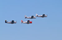 Air Show I