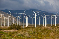 Windmills I
