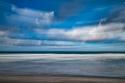Beach in Motion
