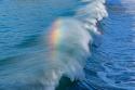 Rainbow Wave II