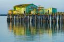Half Moon Bay Pier