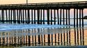 Pier Silhouette II