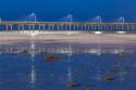 Evening Pier I