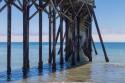 San Simeon Pier III