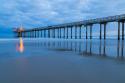 Scripps Pier I