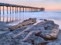 Scripps Pier III