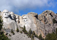 Mt. Rushmore II