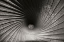Inside a Howitzer