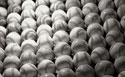 Baseballs I