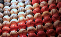 America's Pastime I