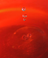 Red Drink Drop II