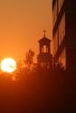 Sunrise Cross