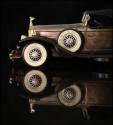 Vintage White Walls II