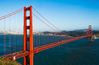 Golden Gate I