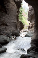 Box Canyon II