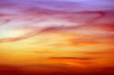 Painted Sky I