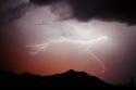 Mountian Lightning