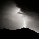 Summit Strike Sq. BW
