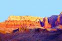 Cliffs & Canyon