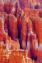 Hoodoos at Dawn