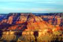 Grand Canyon Dawn I