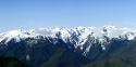 Hurricane Ridge Vista