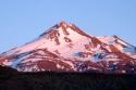 Shasta Sunset I