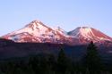 Shasta Sunset II