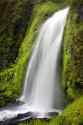 Wahkeena Falls