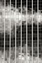 Sky Reflections BW