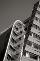 Urban Design BW