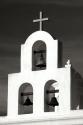 Mission Bells II BW