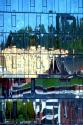 City Reflections