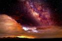 Celestial Storm