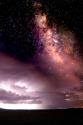 Clouds of Fire