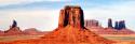 Monument Valley at Tribal Park